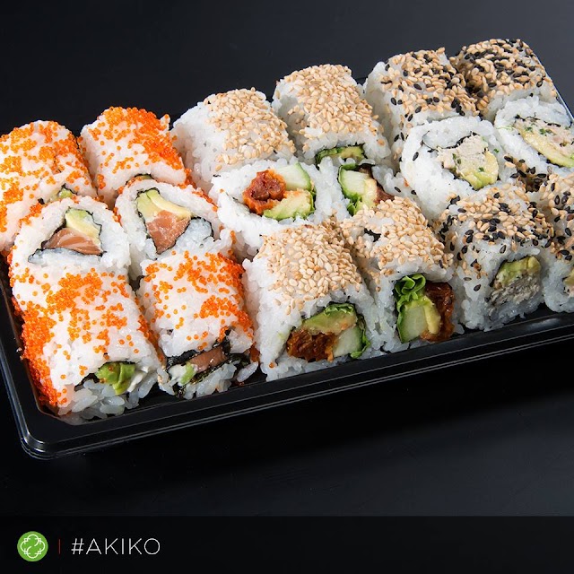 Akiko Plainpalais