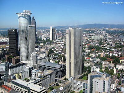 Photos of DZ BANK