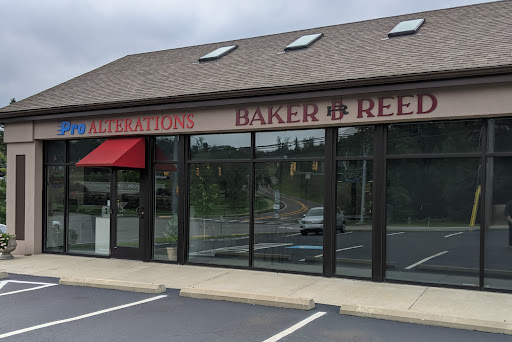 Baker & Reed Custom Clothiers - Thumbnail
