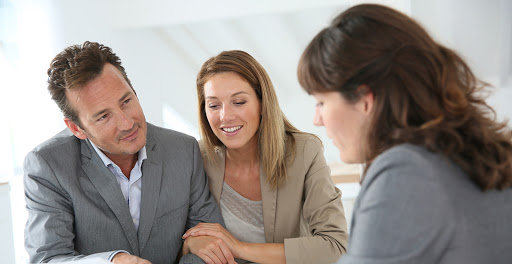 Borg & Salce Accountants Logo