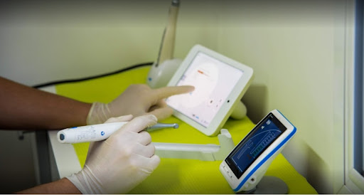 Odontólogo Martín Sottano - Especialista en Endodoncia