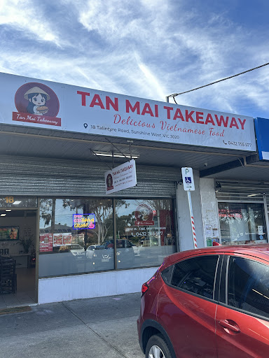Photo of Tan Mai Takeaway