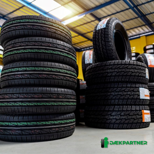Dækpartner Nyborg - Autoværksted