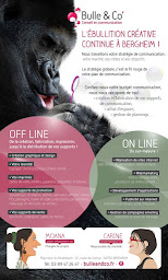 Photo n°22 de Bulle & Co' à Bergheim (Agence de publicité)