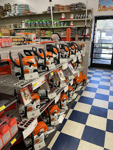 Triangle Ace Hardware - Thumbnail