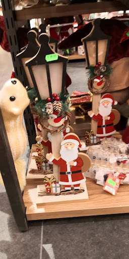 Emy Store - Visual