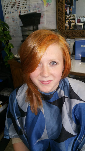 Indigo Hair Salon - Thumbnail