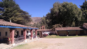 Hacienda La Florida 1