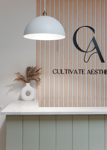 Cultivate Aesthetics