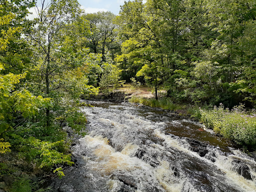 Kimball Falls