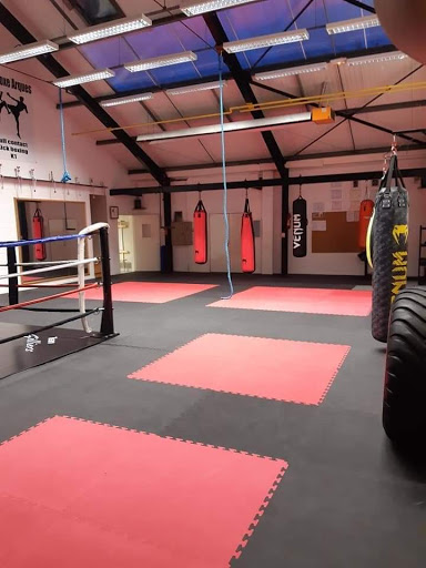 Esa Boxe Arques - Thumbnail