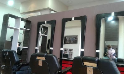 Photos of Asokoro Shopping Mall