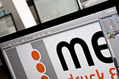 merkt druck & medien e.K. Gallery - Germany