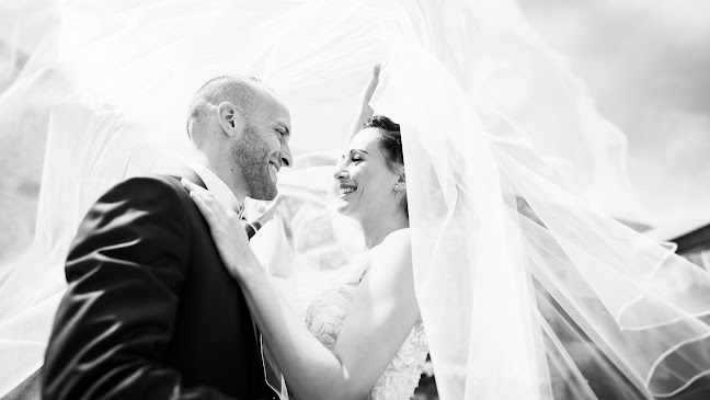 Benjamin GÉRARD - Photographe de mariage