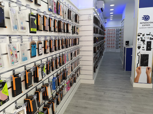 TecnoGallery Tenerife - Thumbnail