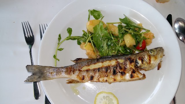 Restaurant Obala