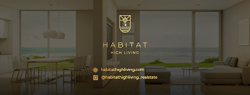 Habitat High Living | Inmobiliaria