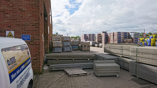 AWBS Eynsham Distribution Centre - Thumbnail