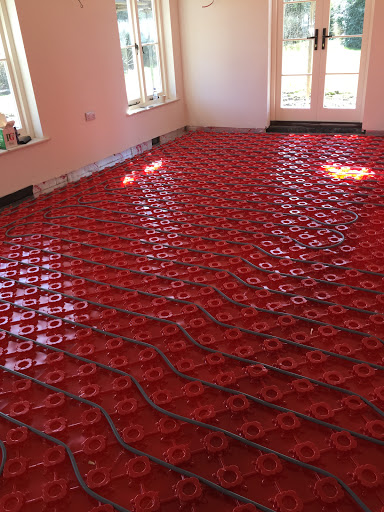 SJK Plumbing & Heating services - Thumbnail