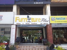 Furniture Plus islamabad