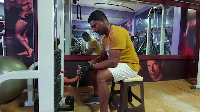 Ligment Fitness | Get Fit in Udumalpet – By owner in Udumalaipettai, Tamil Nadu