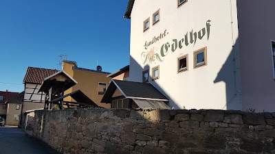 Photos of Th&uuml;ringer Landhotel "Edelhof"