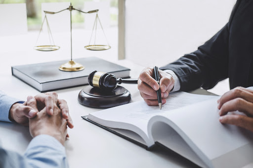 Gould Law Firm - Thumbnail