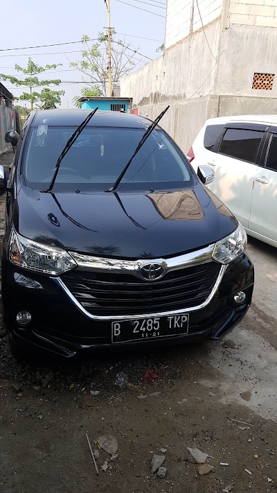 Photos of SHILATOUR Rental Mobil Keluarga dan Elf wisata