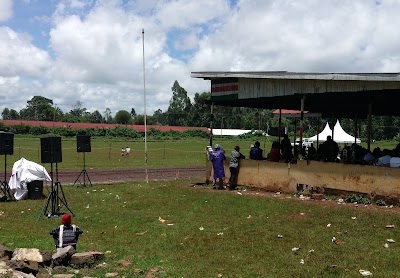 Photos of Karatina Staduim