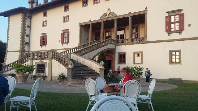 Villa Medicea di Artimino
