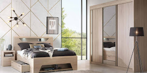 Photo n°47 de Monsieur Meuble Orchamps-Vennes - Meubles Perrin à Orchamps-Vennes (Magasin de canapés)