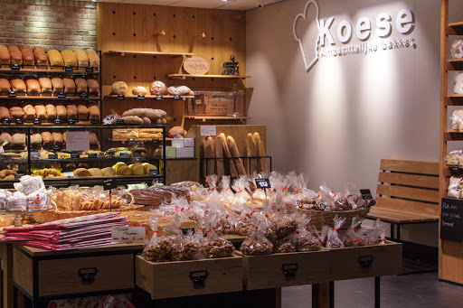 Bakery Koese Sommelsdijk - Thumbnail