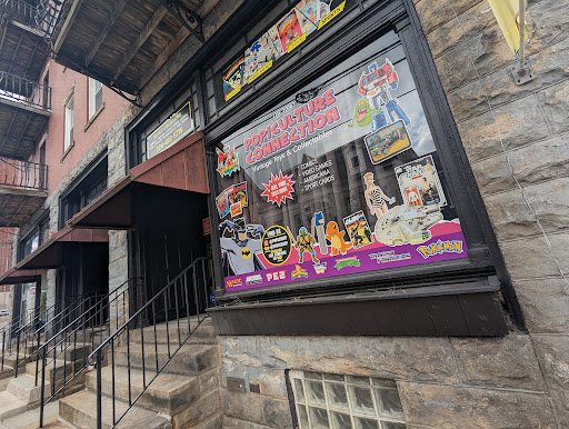 Pop! Culture Connection LLC - Thumbnail