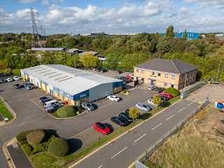 Flexspace Oldbury