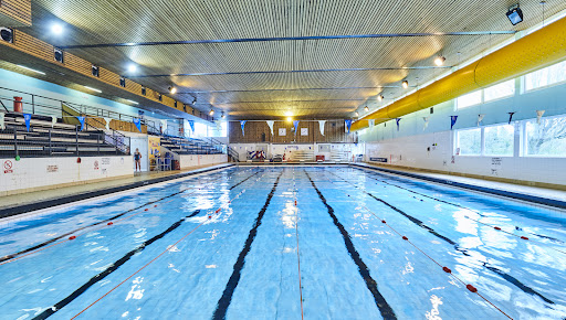 South Moorlands Leisure Centre