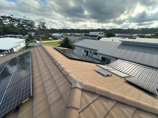 Bonded Earth Electrical - Electrician Batemans Bay - Thumbnail