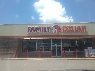 Family Dollar