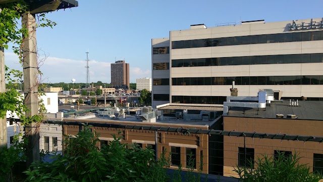 Hotel Donaldson