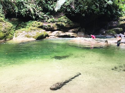 Photos of Laguna Azul ( Guaysayacu)
