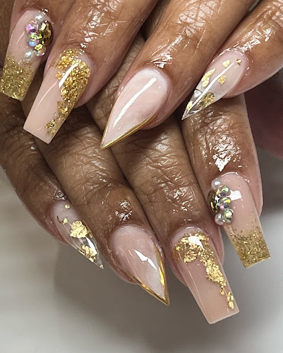 Image Is Everything Nail Bar