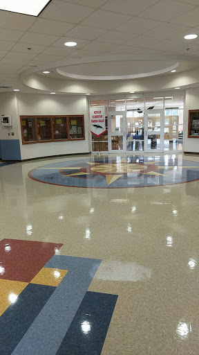 Kessler Elementary School - Visual