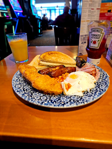 The Tilley Stone - JD Wetherspoon - Thumbnail
