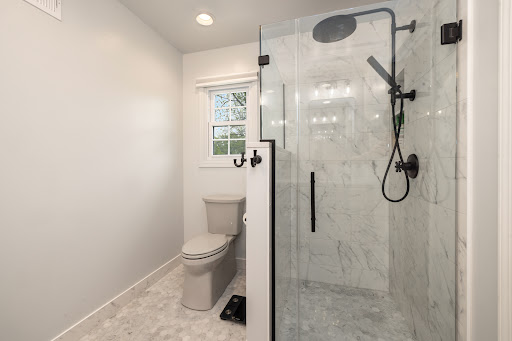 Borth-Wilson Plumbing & Bathroom Remodeling - Thumbnail