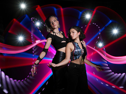 Zolaq - Lightpainting Fotobox - Thumbnail