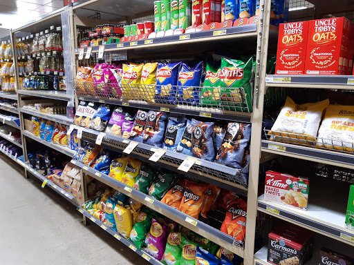 Lyons Friendly Grocer - Thumbnail