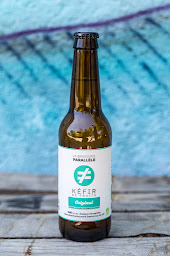 Photo n°15 de La Brasserie Parallèle à Floirac (Microbrasserie)