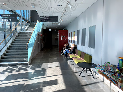 Kulturhuset Vingen - Thumbnail