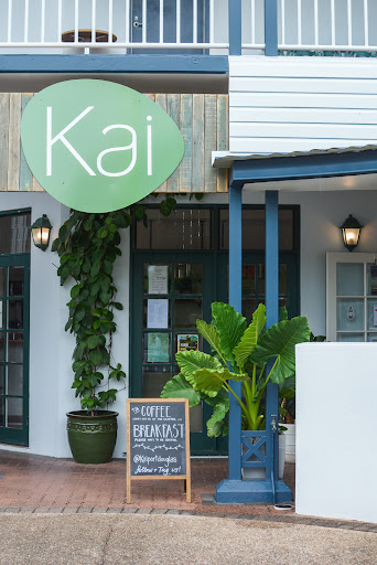 Kai Port Douglas