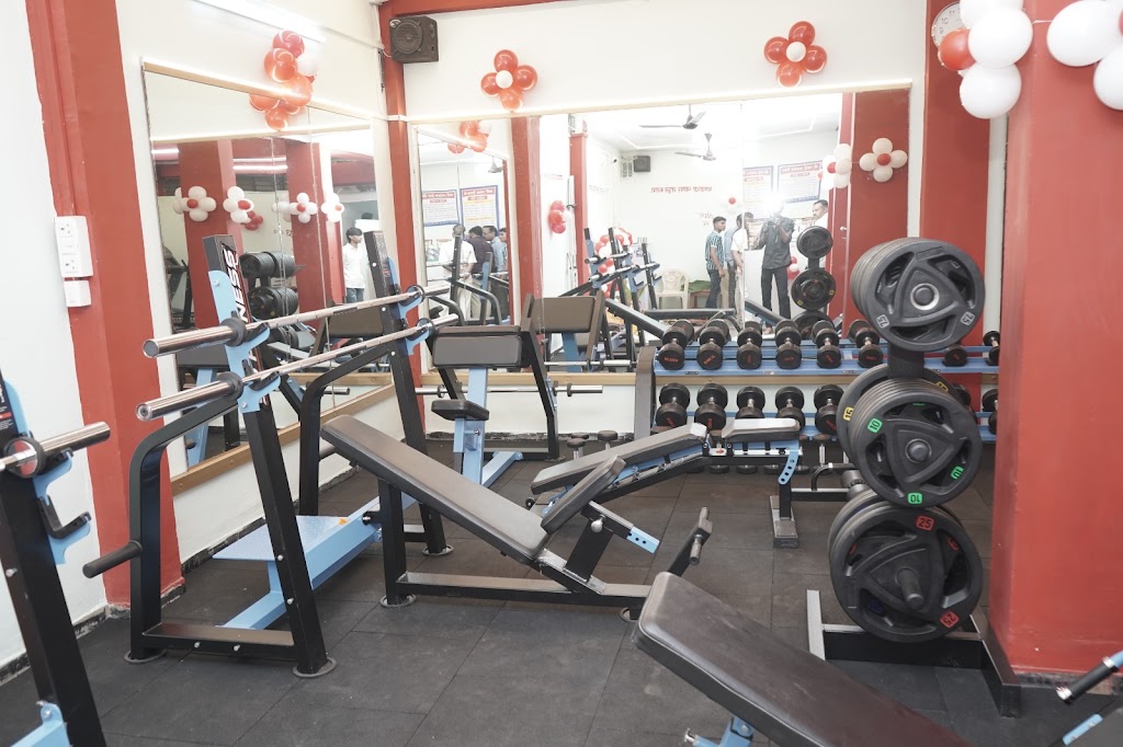 Sai Bajrang Gym