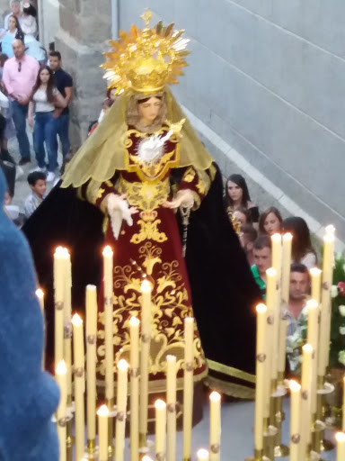 Iglesia Conventual de Santa Clara - Thumbnail